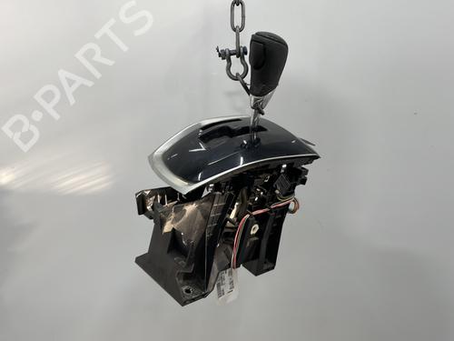 Used Gear lever NISSAN X-TRAIL III (T32_, T32R, T32RR) 1.6 dCi (T32) (130 hp) 28361883
