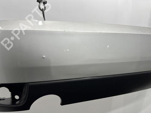 Rear bumper FORD FOCUS I (DAW, DBW) 1.8 TDCi | BP30161808C8