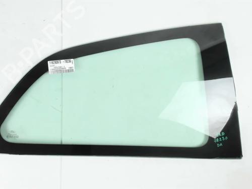 Used Rear right door window FORD FIESTA V (JH_, JD_) 1.6 16V (100 hp) 30912945
