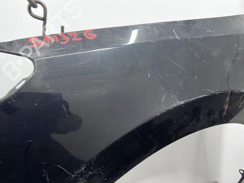 Left front fenders HYUNDAI i30 (FD) 1.6 CRDi | BP22102143C41 