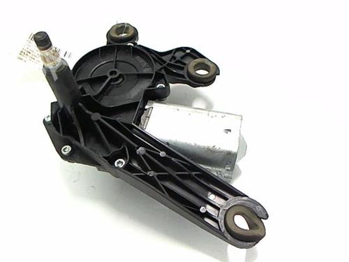 Rear wiper motor PEUGEOT 1007 (KM_) 1.4 HDi | BP20456443M102