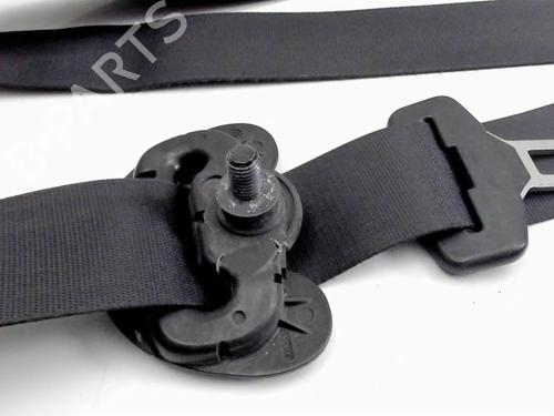 Used Front right seatbelt Front right seatbelt MINI MINI CLUBMAN (R55) Cooper D (109 hp) 31679392 31679392