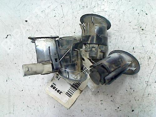 Elektronisk modul RENAULT LAGUNA II Grandtour (KG0/1_) 1.9 dCi (KG0G) (120 hp) 21233164