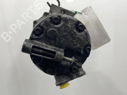 AC compressor SAAB 9-3 (YS3F, E79, D79, D75) 1.9 TiD | BP20397065M34 