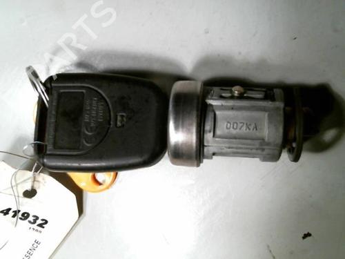 Ignition barrel FORD MONDEO II (BAP)  | BP21229979M48 