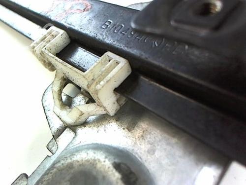 Used Rear right window mechanism Rear right window mechanism SEAT CORDOBA Vario (6K5) 1.9 TDI (90 hp) 33439230 33439230