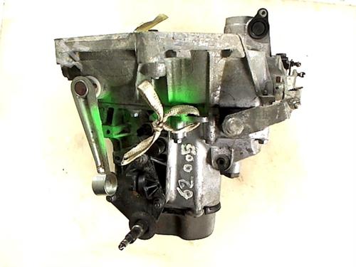 Used Gearbox Gearbox PEUGEOT 206+ (2L_, 2M_) 1.1 (60 hp) 20426292 20426292