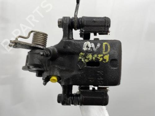 Used Right rear brake caliper Right rear brake caliper 20389173 20389173