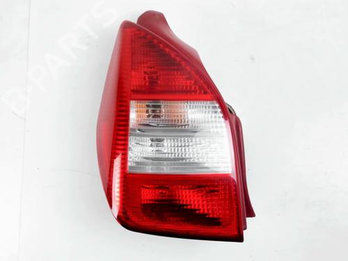 Venstre baglygte CITROËN C2 (JM_) 1.4 HDi (68 hp) 30890825