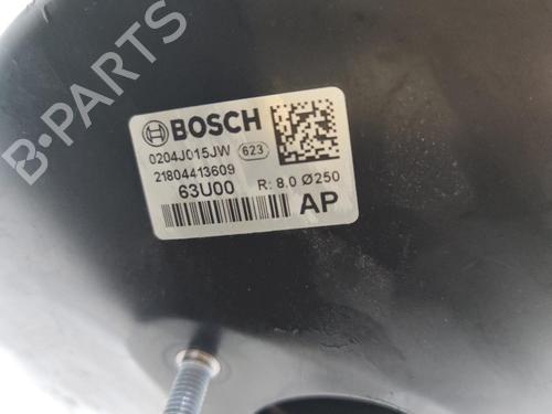 Used Servo brake Servo brake SUZUKI VITARA (LY) 1.4 Hybrid (Mild Hybrid) (APK414) (129 hp) 39733861 39733861