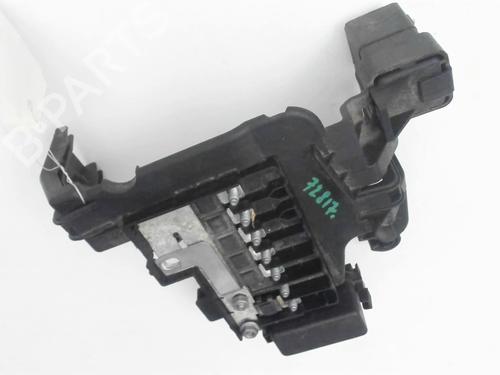 Electronic module SEAT IBIZA IV (6J5, 6P1) 1.2 TDI | BP21241322M83 