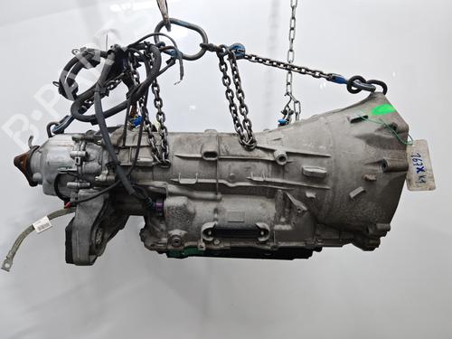 Used Gearbox BMW X3 (F25) xDrive 20 d (163 hp) 28102144