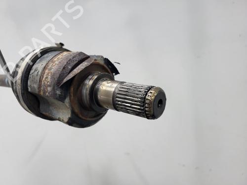 Right rear driveshaft KIA SPORTAGE II (JE_, KM_) 2.0 CRDi 4WD | BP20469897M41 