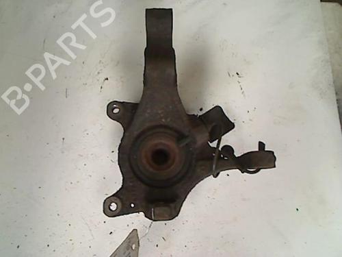 Right front steering knuckle RENAULT LAGUNA I Grandtour (K56_) 1.9 dTi (K56J) | BP20414119M26 