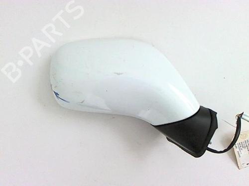 Right mirror OPEL AGILA (A) (H00) 1.0 12V (F68) | BP20436223C27 