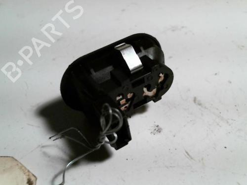 Used Right rear window switch Right rear window switch OPEL MERIVA A MPV (X03) 1.7 CDTI (E75) (100 hp) 20408813 20408813