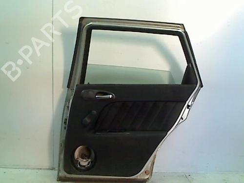 Dør højre bagtil ALFA ROMEO 156 Sportwagon (932_) 1.9 JTD (932B2B, 932B2C) | BP21204557C5 