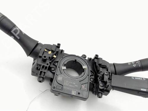 Steering column stalk RENAULT CLIO V (B7_) 1.0 TCe 90 (B7MT) | BP29625522I23  - Image 5