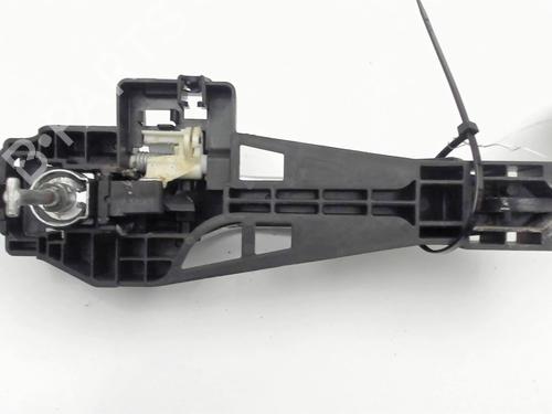 Front left exterior door handle FIAT 500L (351_, 352_) 1.3 D Multijet (199LXY1A, 199LXY11) | BP30689104C128