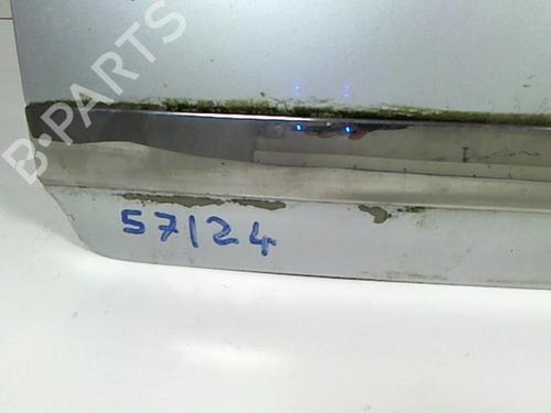Used Tailgate Tailgate OPEL VECTRA C (Z02) 1.8 16V (122 hp) 22102216 22102216