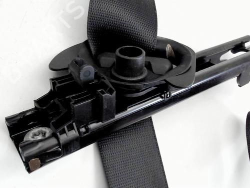 Front left seatbelt MERCEDES-BENZ C-CLASS T-Model (S204) C 220 CDI (204.202) | BP31871717I26 - Image 4