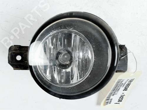 Used Right front fog light NISSAN MICRA III (K12) 1.5 dCi (68 hp) 27535885
