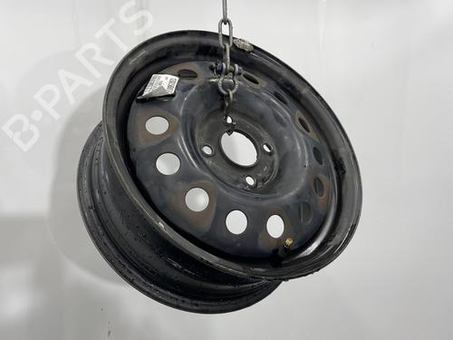 Rim FORD FUSION (JU_) 1.4 TDCi | BP32330266C45