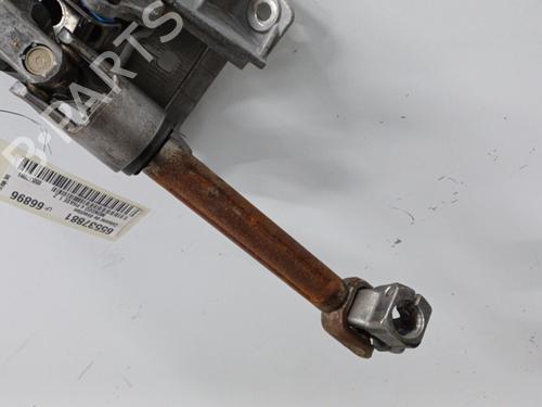 Steering column FORD MONDEO V Hatchback (CE) 2.0 TDCi | BP20406169M21  - Image 5