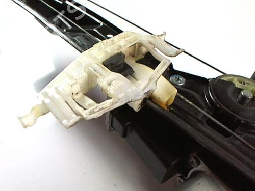 Front left window mechanism FIAT BRAVO II (198_) 1.9 D Multijet (198AXB1A) | BP20404597C22 