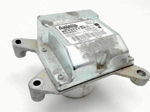 Used ECU airbags ECU airbags RENAULT TRAFIC II Van (FL) 2.0 dCi 90 (FL0H, FL00, FL01, FL0M, FL0P, FL0S) (90 hp) 36669255 36669255