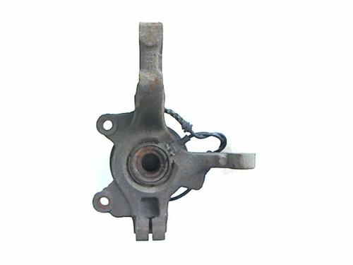 Right front steering knuckle RENAULT CLIO III (BR0/1, CR0/1) 1.5 dCi | BP20414498M26 