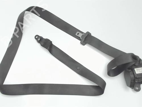 Used Rear right seatbelt Rear right seatbelt BMW 1 (F20) 118 d (150 hp) 20449711 20449711
