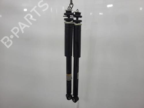 Right rear shock absorber SUZUKI BALENO (FW, EW) 1.2 (A1K412) | BP20440921M19 