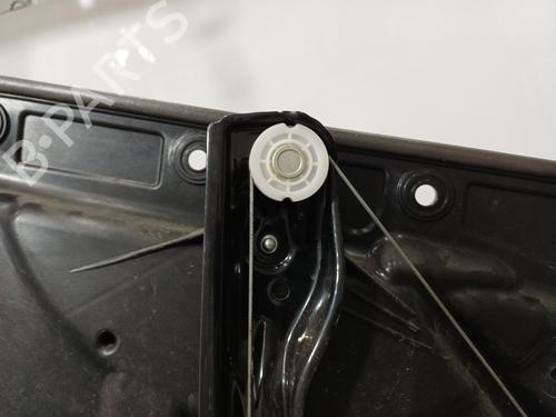Rear right window mechanism VW GOLF VI (5K1) | BP36150034C25 - Image 6
