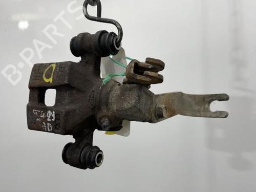 Right rear brake caliper KIA CARENS II MPV (FJ) 2.0 CRDi | BP20389919M106 