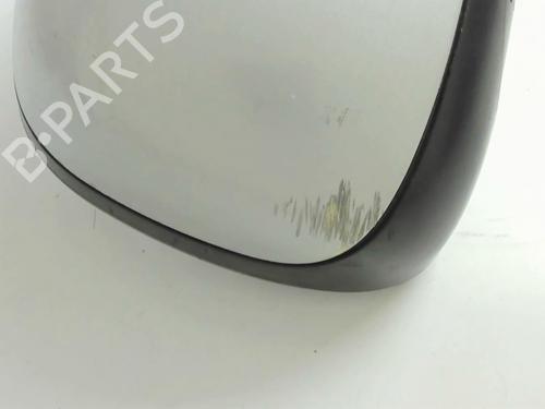 Right mirror PEUGEOT 307 (3A/C) 1.6 HDi 110 | BP20428253C27 
