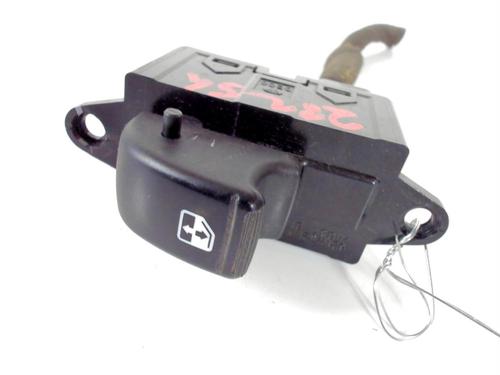 Used Right front window switch Right front window switch SSANGYONG MUSSO (FJ) 2.9 TD (120 hp) 21235832 21235832