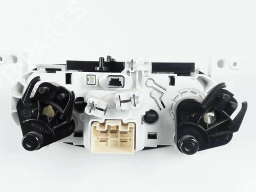 Climate control DACIA LODGY (JS_) 1.5 dCi | BP23994363I5 - Image 3