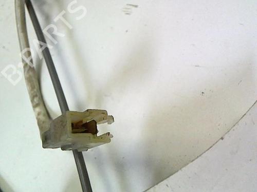 Front left window mechanism MITSUBISHI GALANT VII (E5_A, E7_A, E8_A) 2.0 GLSTD (E57A) | BP20411349C22  - Image 8