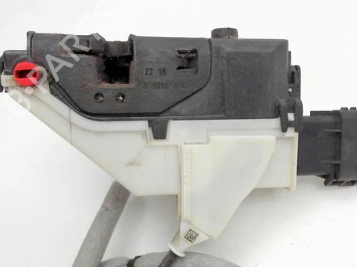 Used Rear right lock Rear right lock 37037635 37037635
