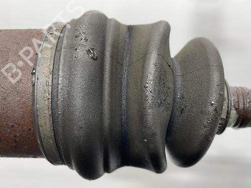 Right front driveshaft NISSAN MICRA II (K11) 1.0 i 16V (K11) | BP29760030M39 