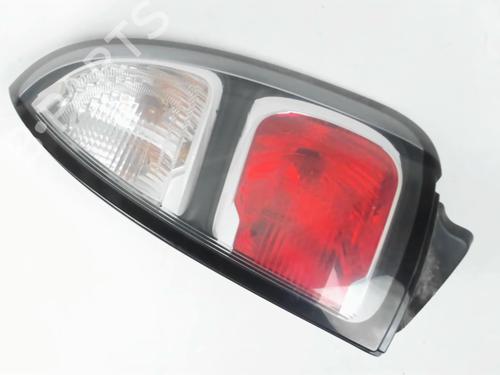 Right taillight CITROËN C3 Picasso (SH_) 1.6 HDI 90 | BP29375129C35 