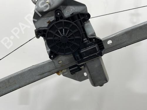 Front right window mechanism DACIA LODGY (JS_) 1.5 dCi (JSMC, JSAF) | BP28211764C23 