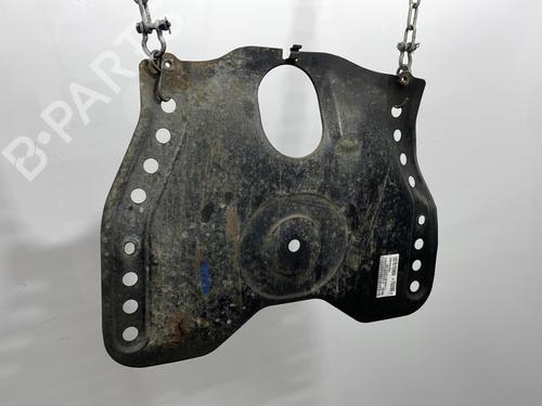 Underbody protection TOYOTA LAND CRUISER 90 (_J9_) 3.0 D-4D 4WD (KDJ90_, KDJ95_, KDJ90W, KDJ95W) | BP26964469M92 