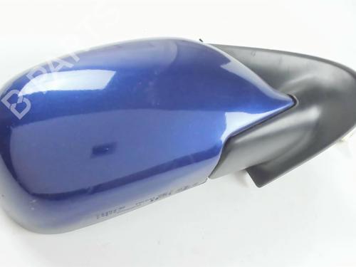 Right mirror NISSAN MICRA II (K11) 1.4 i 16V | BP20451624C27 