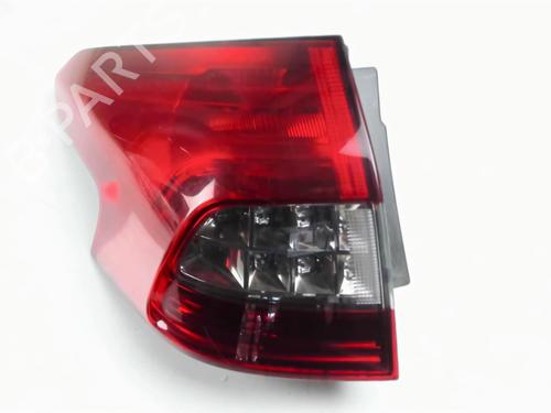 Piloto trasero izquierdo CITROËN C5 III Break (RW_) 1.6 HDi 110 (112 hp) 30547940