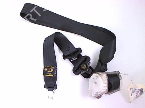 Used Rear left belt tensioner FIAT MULTIPLA (186_) 1.9 JTD (186AXE1A) (120 hp) 20415913