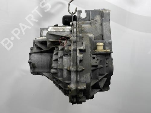 Gearbox RENAULT SAFRANE I (B54_) 2.0 (B540) | BP20393277M3 