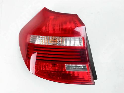 Venstre baglygte BMW 1 (E87) 118 d (143 hp) 31126688