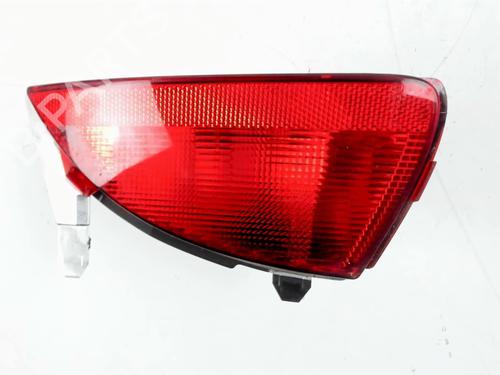 Used Rear bumper right light RENAULT KADJAR (HA_, HL_) 1.2 TCe 130 (HLMR) (130 hp) 31839425
